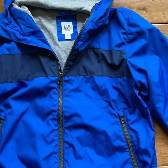 Gap Boys Jacket Size XL - Picture 3 of 6